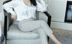 日系女生裸妆大全